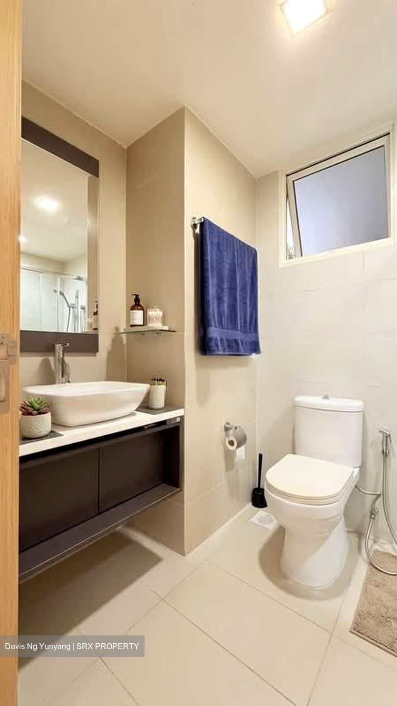 Forestville (D25), Condominium #532773861